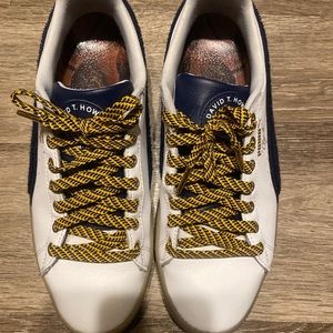 Puma Clyde retro